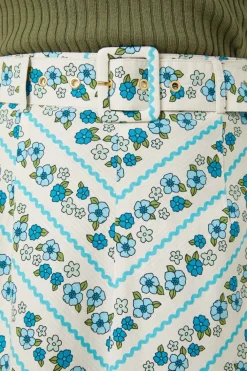 Daisy Chain Skirt