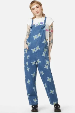 Daisy Do Overall
