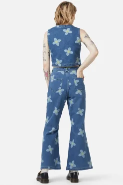 Daisy Do Vest