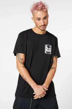 Danger Danger Tee