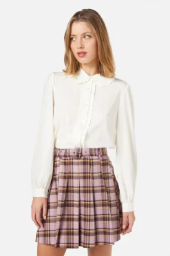 Daphne Blouse