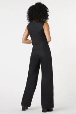 Darcey Linen Pant