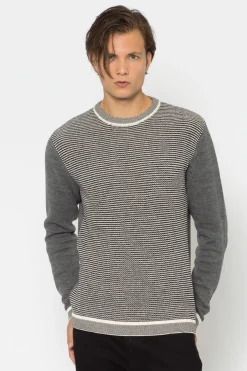 Dario Ls Knit