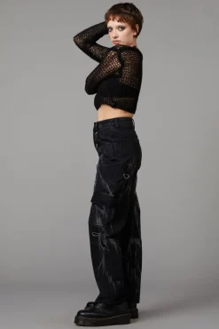 Dead Last Cargo Pant