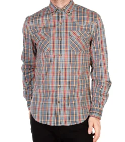 Deadwood Shirt