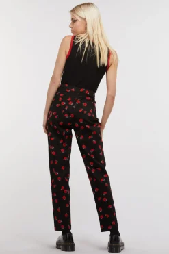 Denim Ladybug Slim Fit Jean