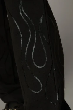 Devilish Trackpant