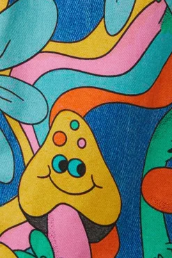 Disco Kids Pants