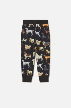 Doggo Kids Trakkie Pant