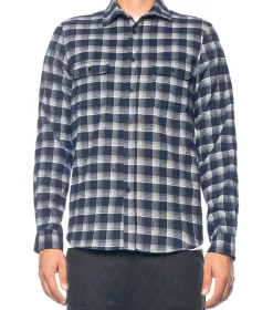 Double Pocket Shirt