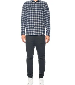 Double Pocket Shirt