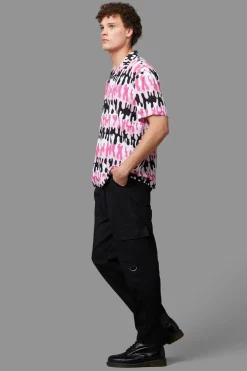 Drip Drip Short Sleeve Shirt