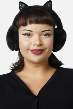 Ears Ear Muffs