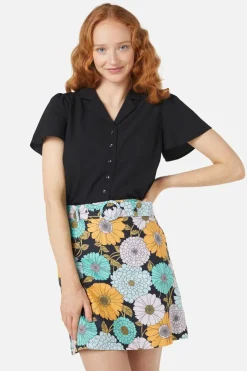 Elara Blouse