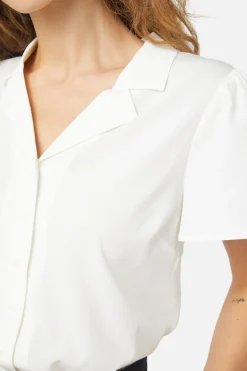 Elara Blouse