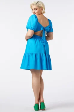 Ellie Mini Dress
