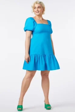 Ellie Mini Dress