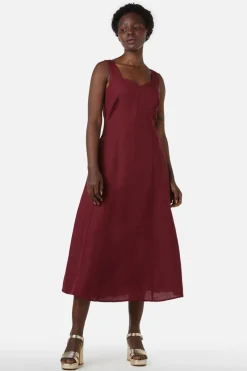 Ember Dress