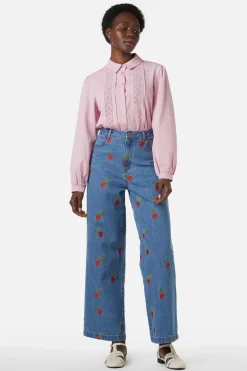 Emily Blouse