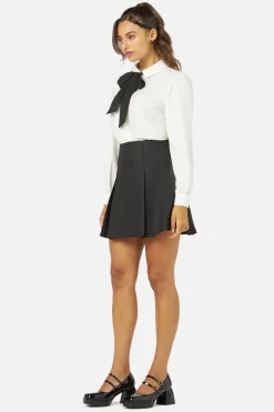 Emma Mini Skirt