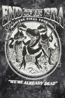 End Of An Era Tee