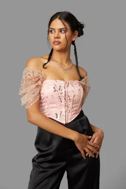 Enid Corset