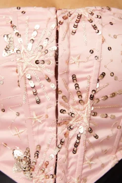 Enid Corset