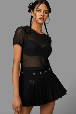 Entity Mesh Top