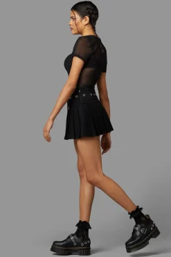 Entity Mesh Top