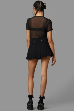 Entity Mesh Top