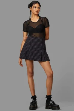 Entity Skirt