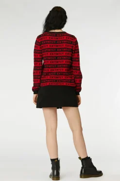 Extinct Knit
