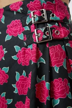 Fallen Petal Skirt