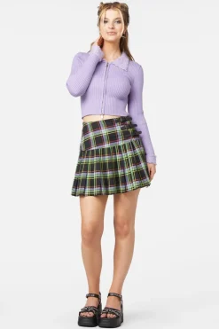 Field Day Cardi