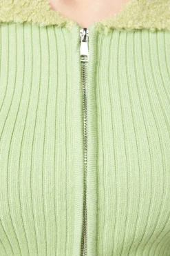 Field Day Cardi