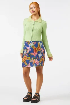 Field Day Cardi