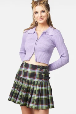 Field Day Cardi