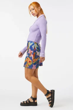 Field Day Cardi