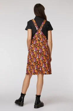 Fireproof Pinafore