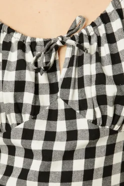 Franken Dress