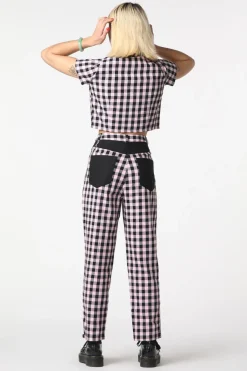 Franken Pant