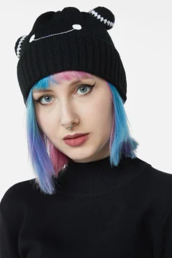 Frog Beanie