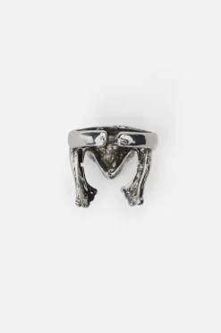 Frog Ring