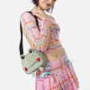 Frog Shoulder Bag