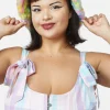 Fun Faux Fur Hat