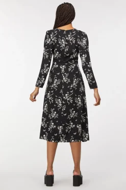 Garden Skelly Dress