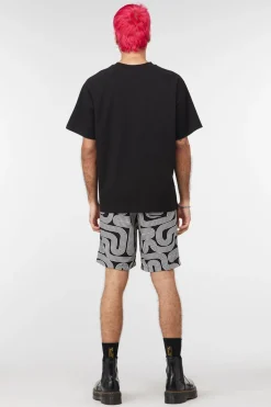 Geo Tee