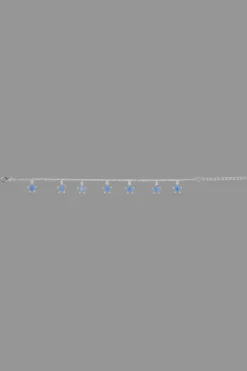 Glow In The Dark Bracelet/Anklet