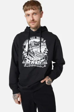 Going Out With A Bang Hood