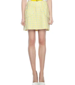 Golfers Skirt